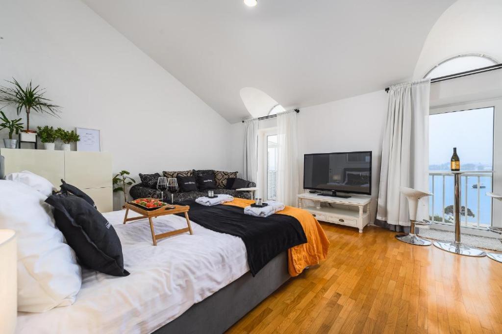 Umagic Apartment 外观 照片