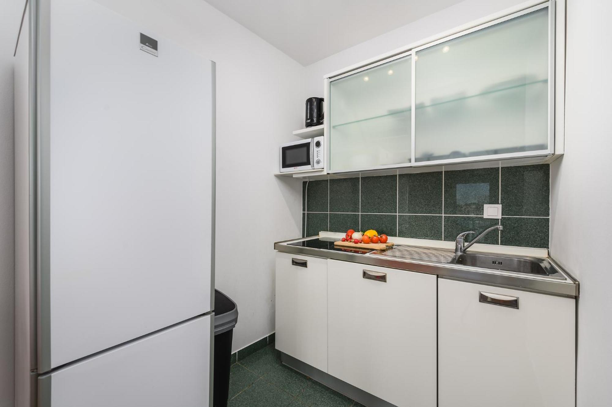 Umagic Apartment 外观 照片