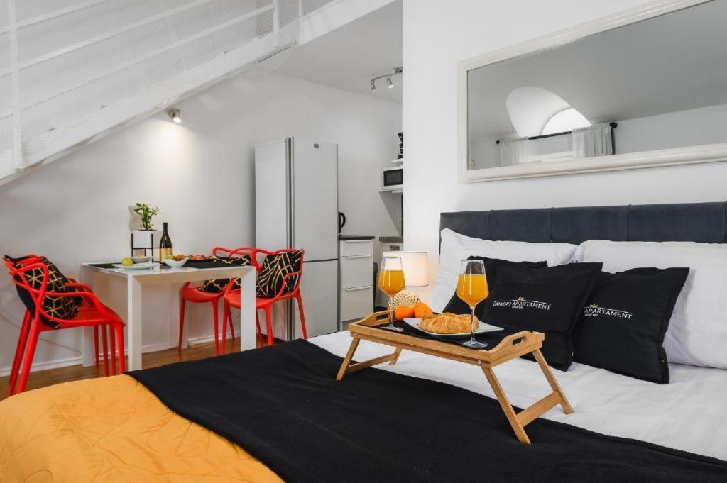 Umagic Apartment 外观 照片
